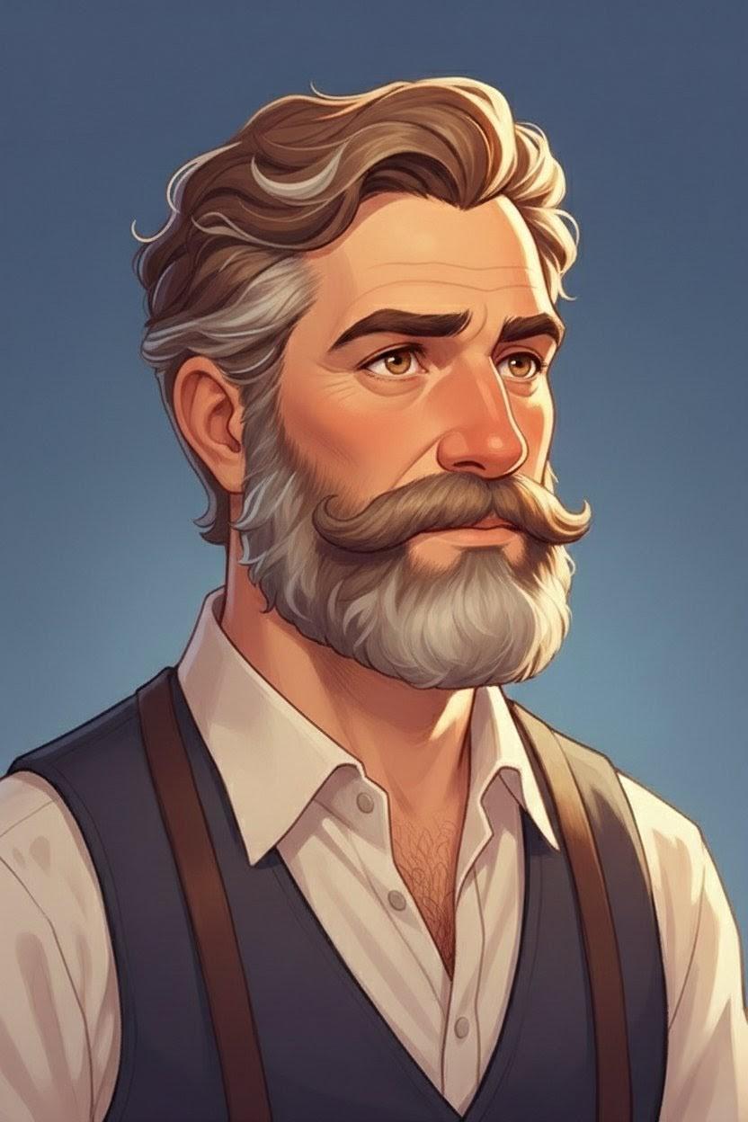 Benjamin Silverman
