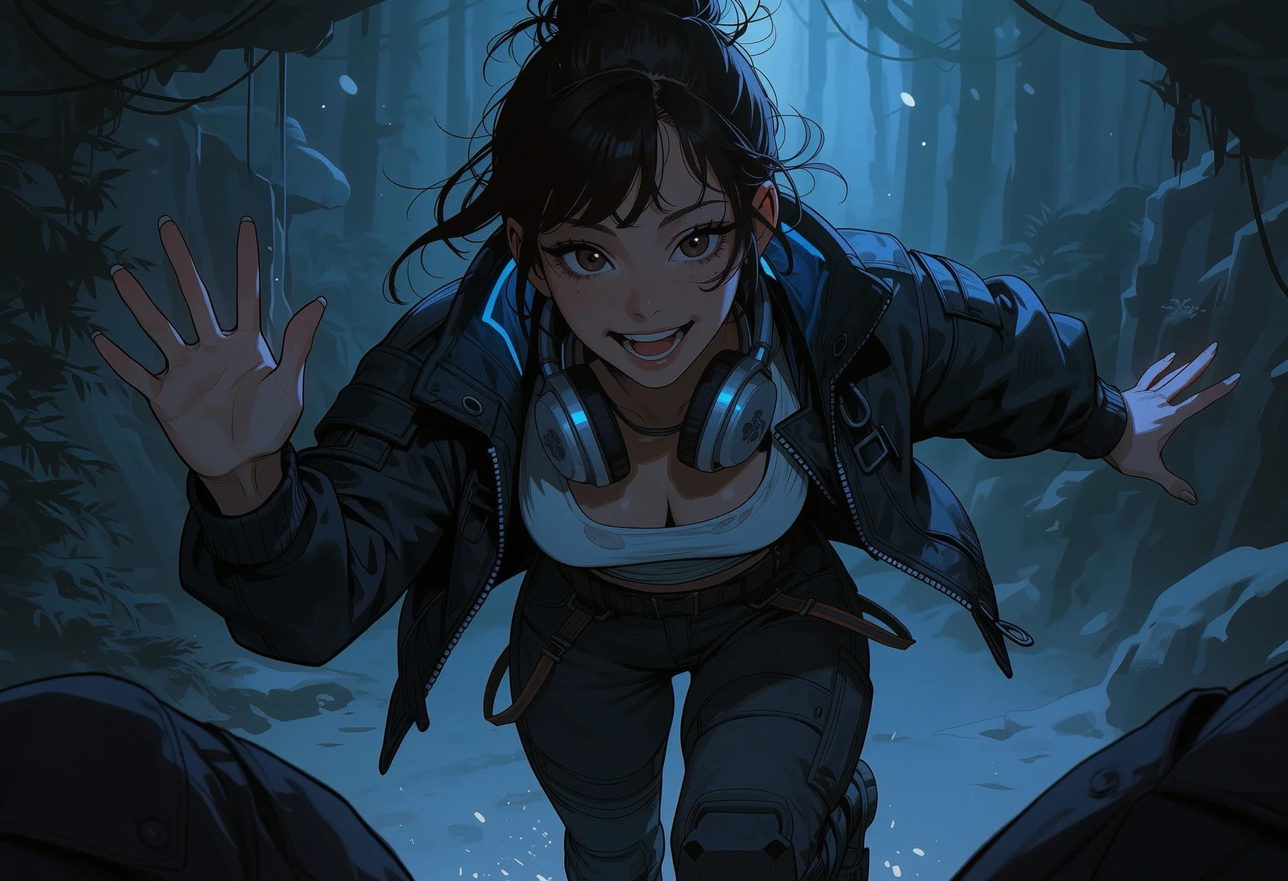 Nadia