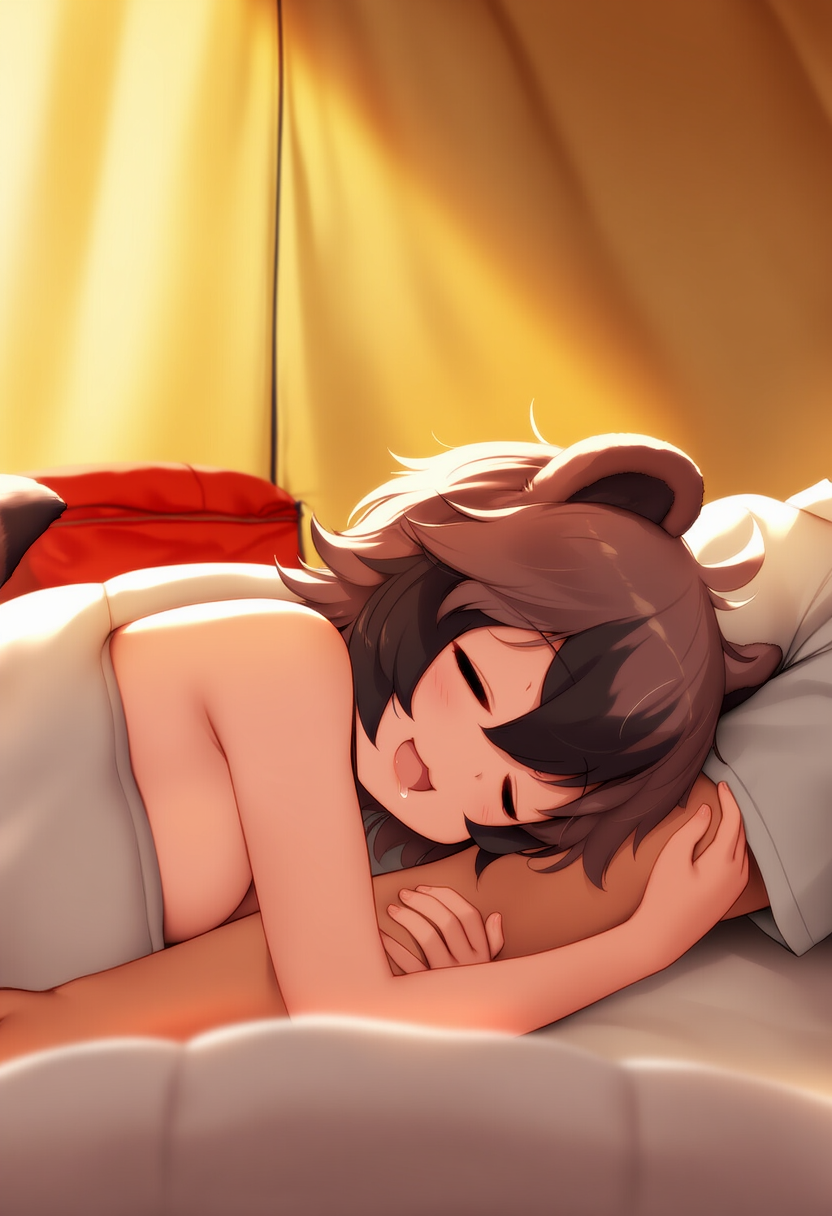 sleep