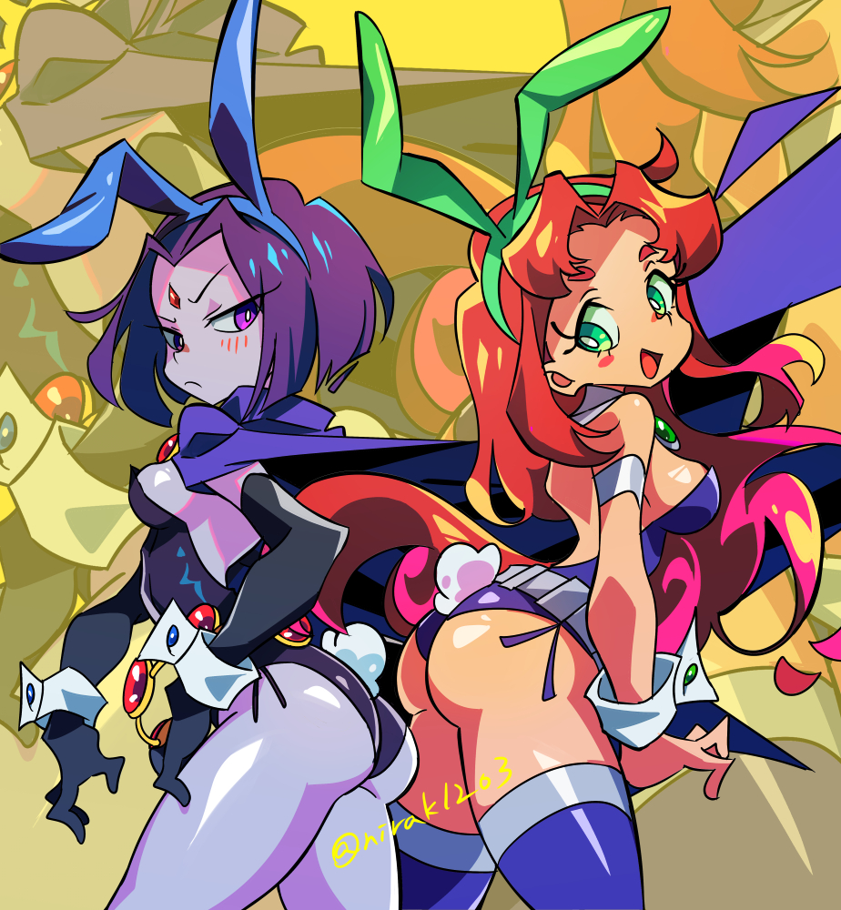 bunnycosplay