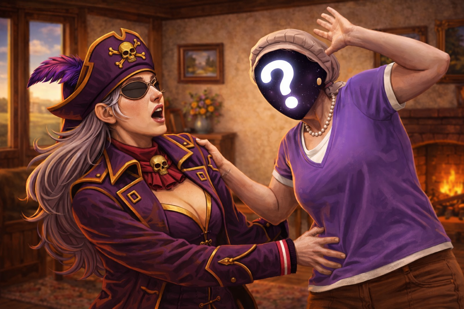 Chapter VI image