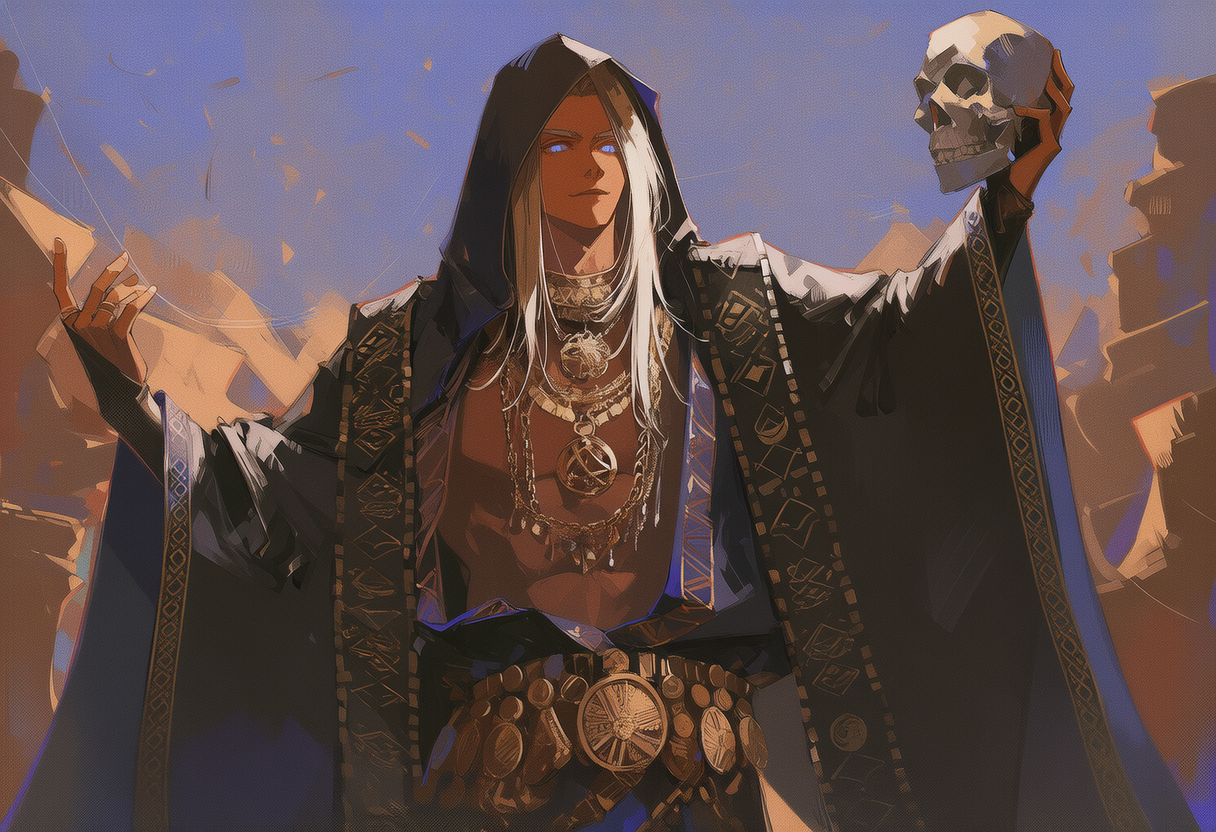 Abdul Alhazred