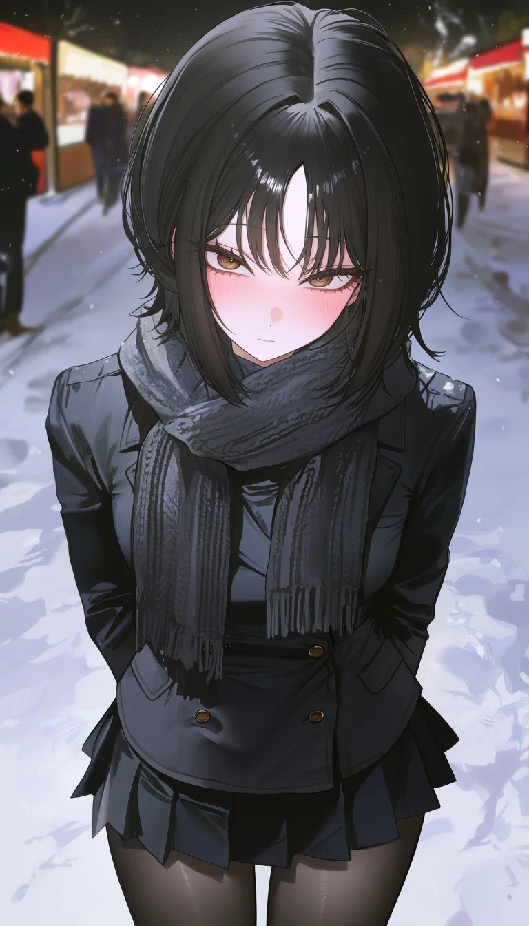 WinterDate