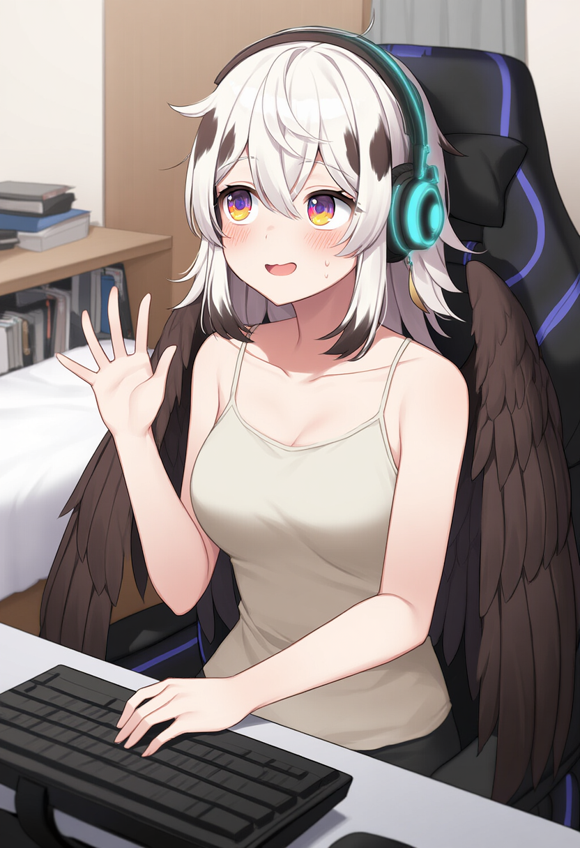 streaming