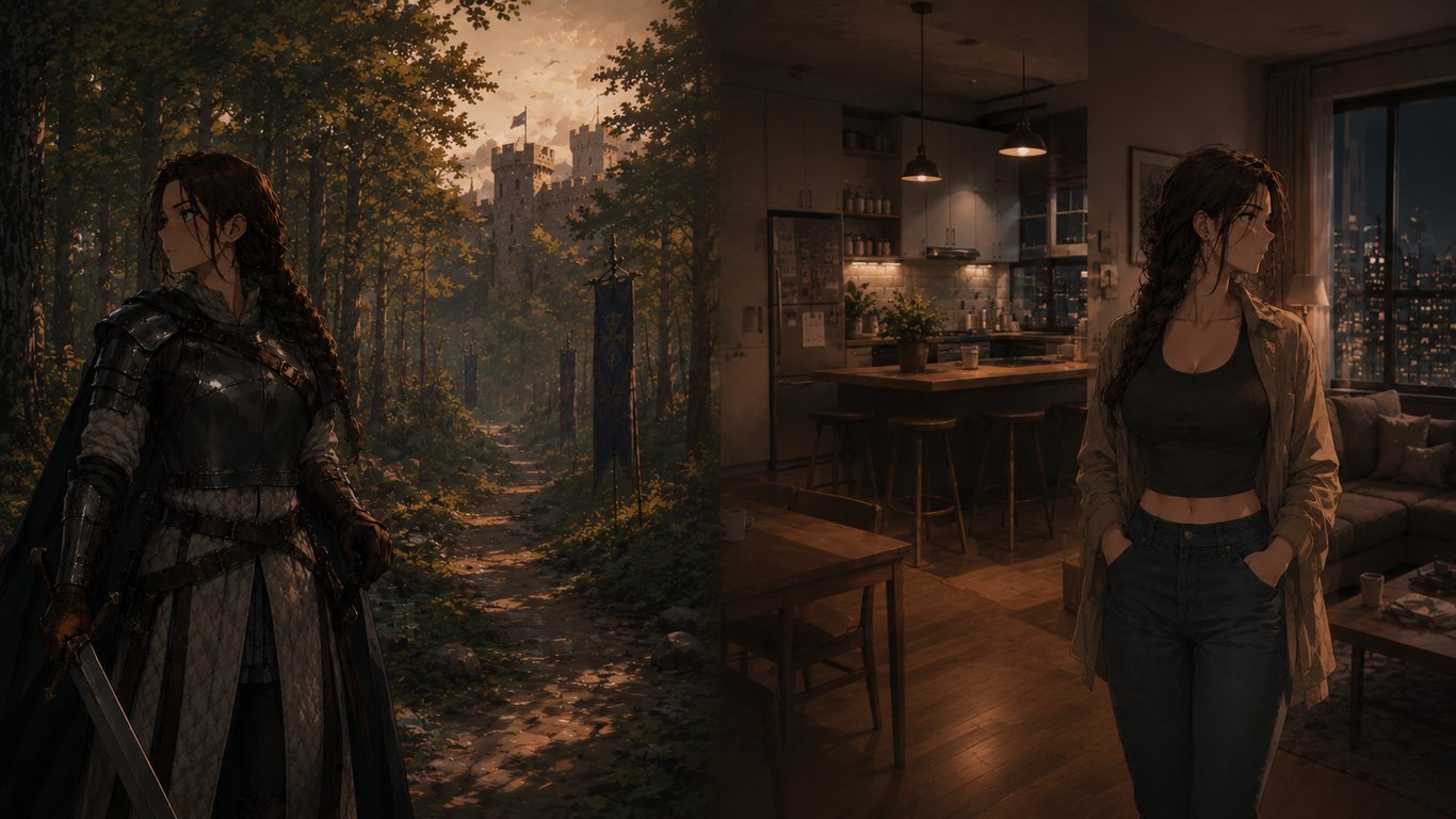 Alinor Background 2