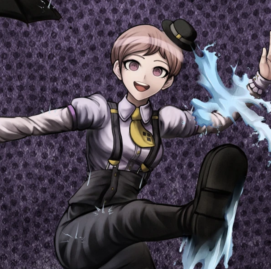Toya Card