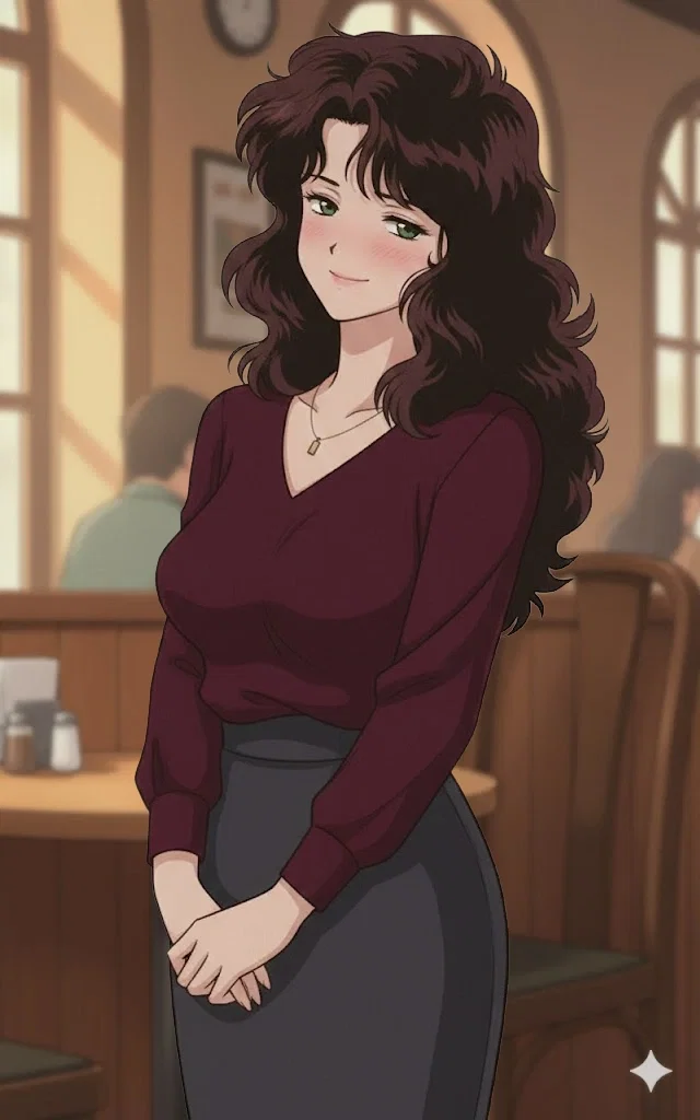 Flirty