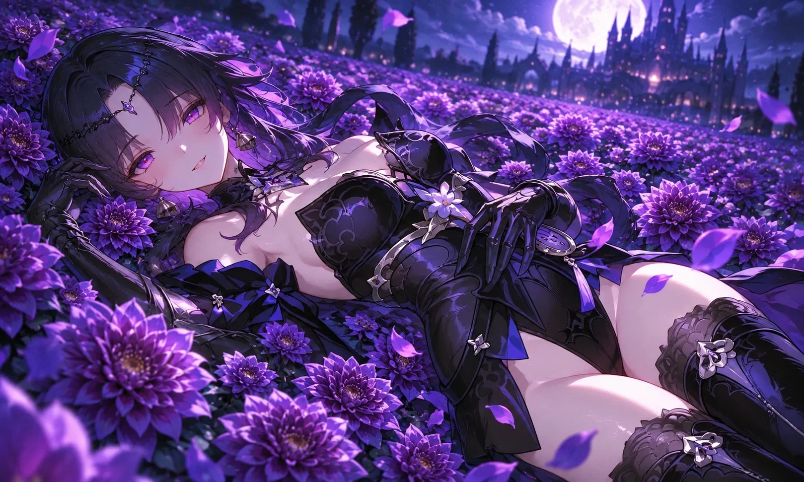 Selene