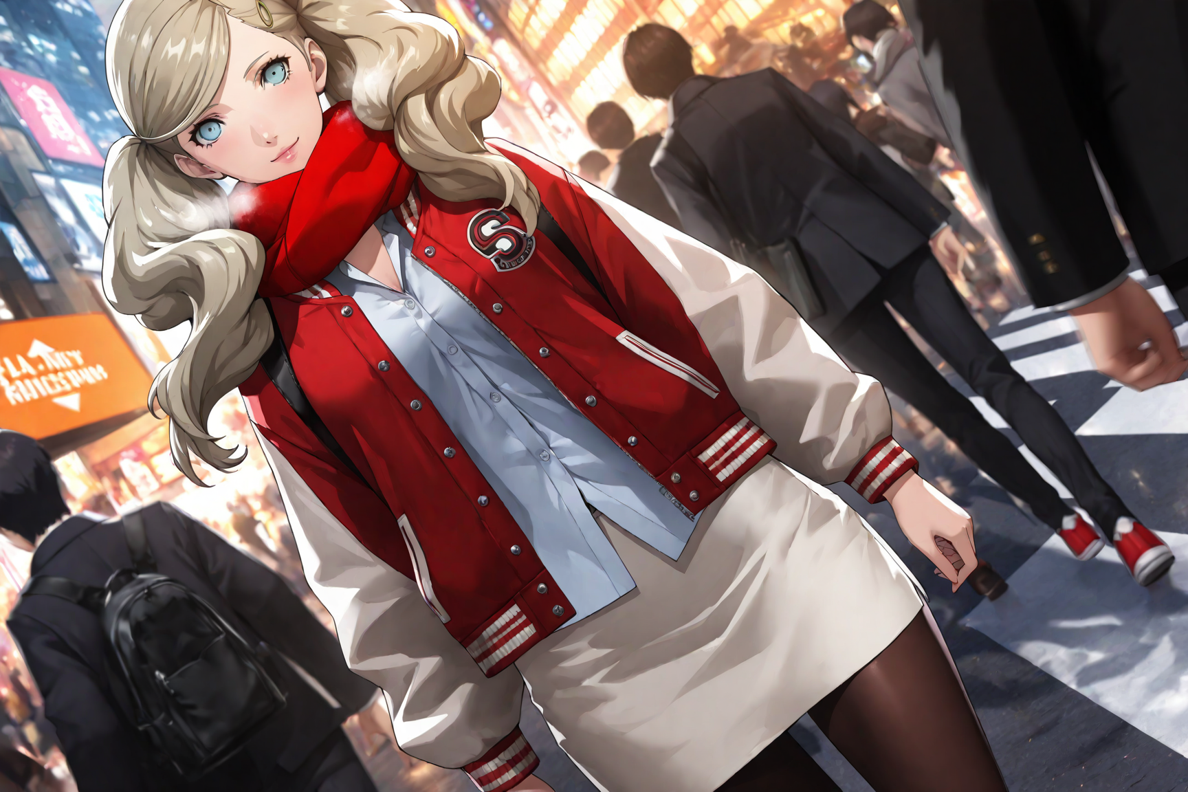 ann