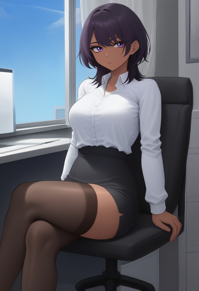 office