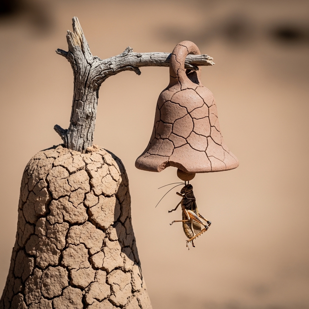 Famine's Toll