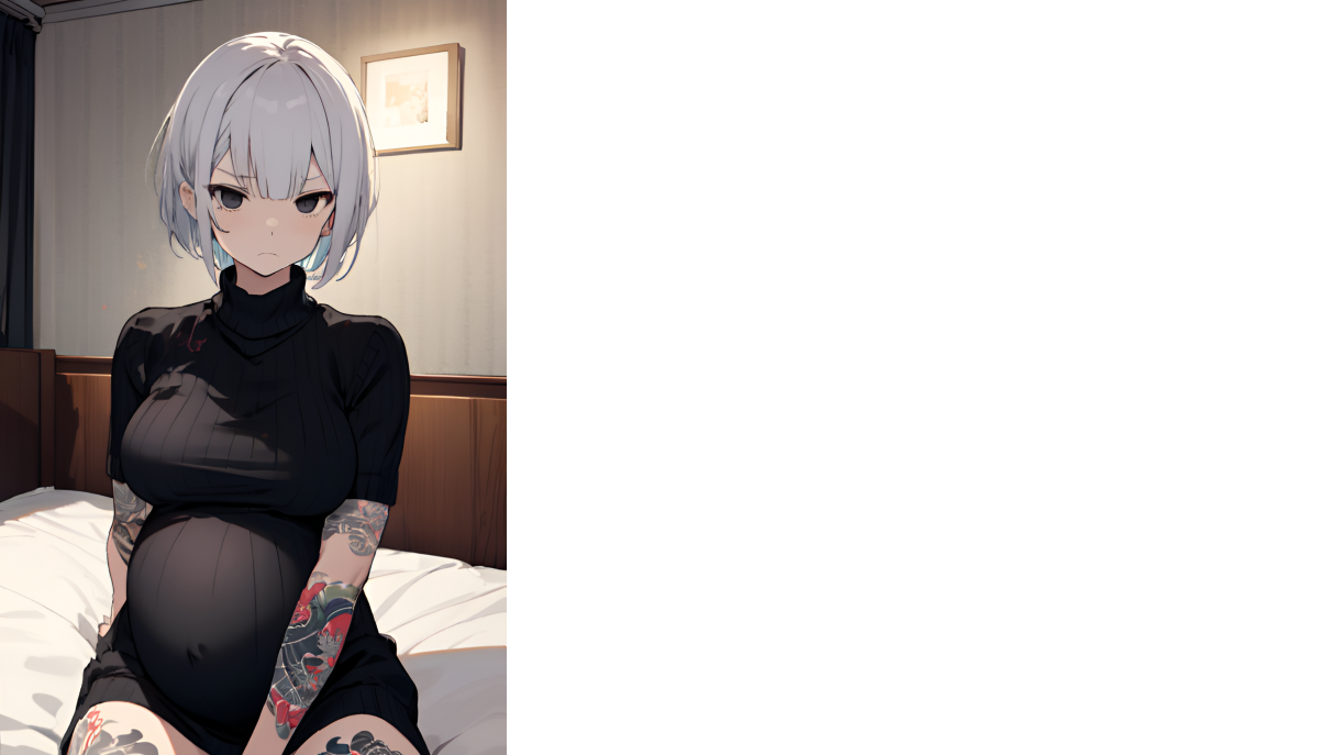 H
