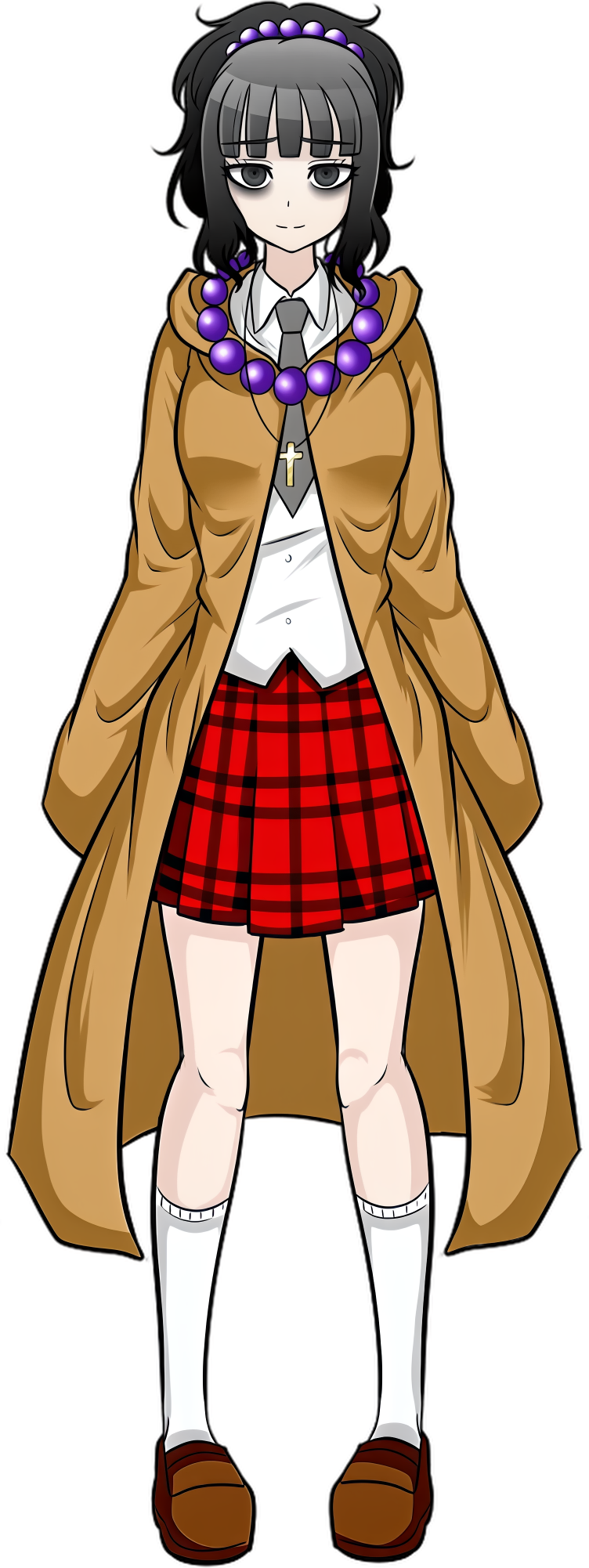 Mikako Kurokawa