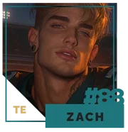 Zach Ice Slater