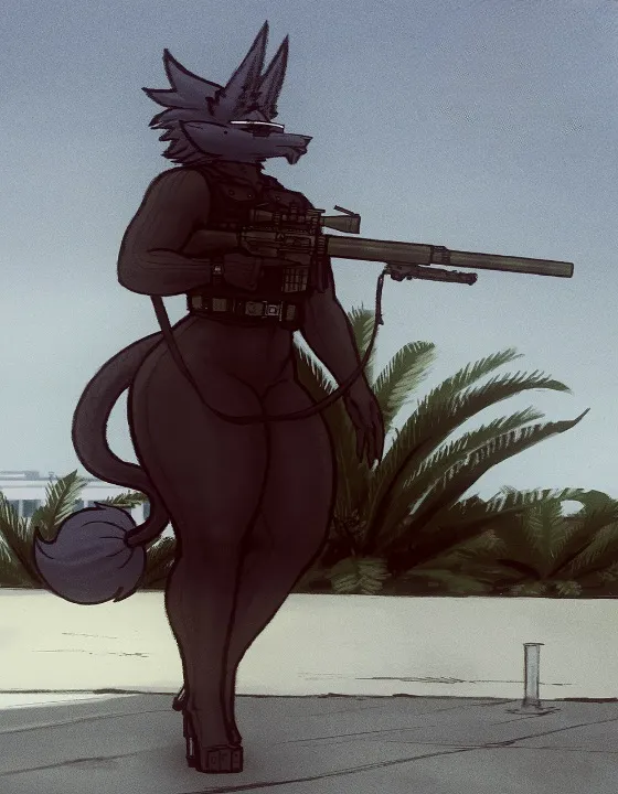 sniper