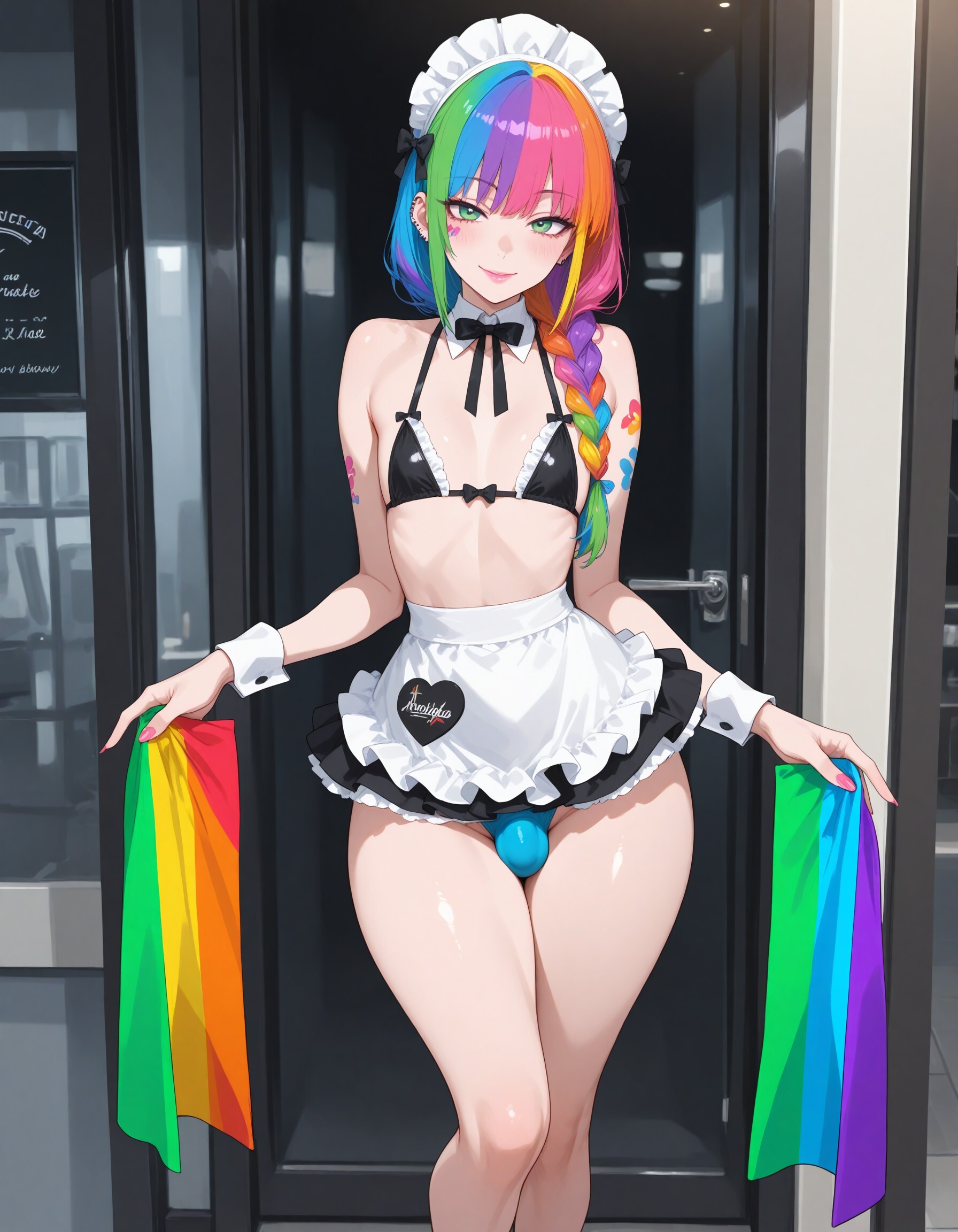 x
