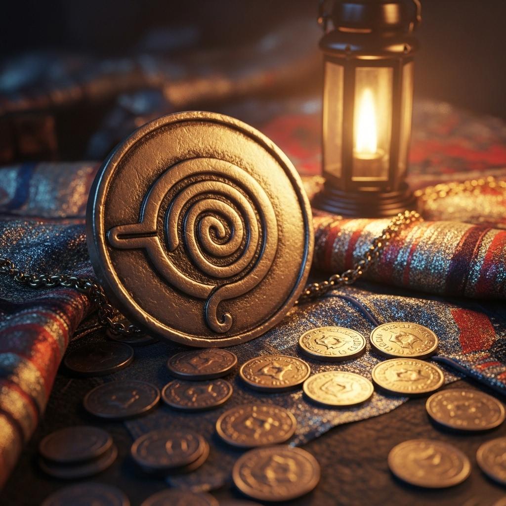 Patron's Sigil