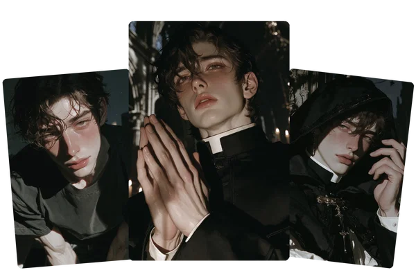 Scene image