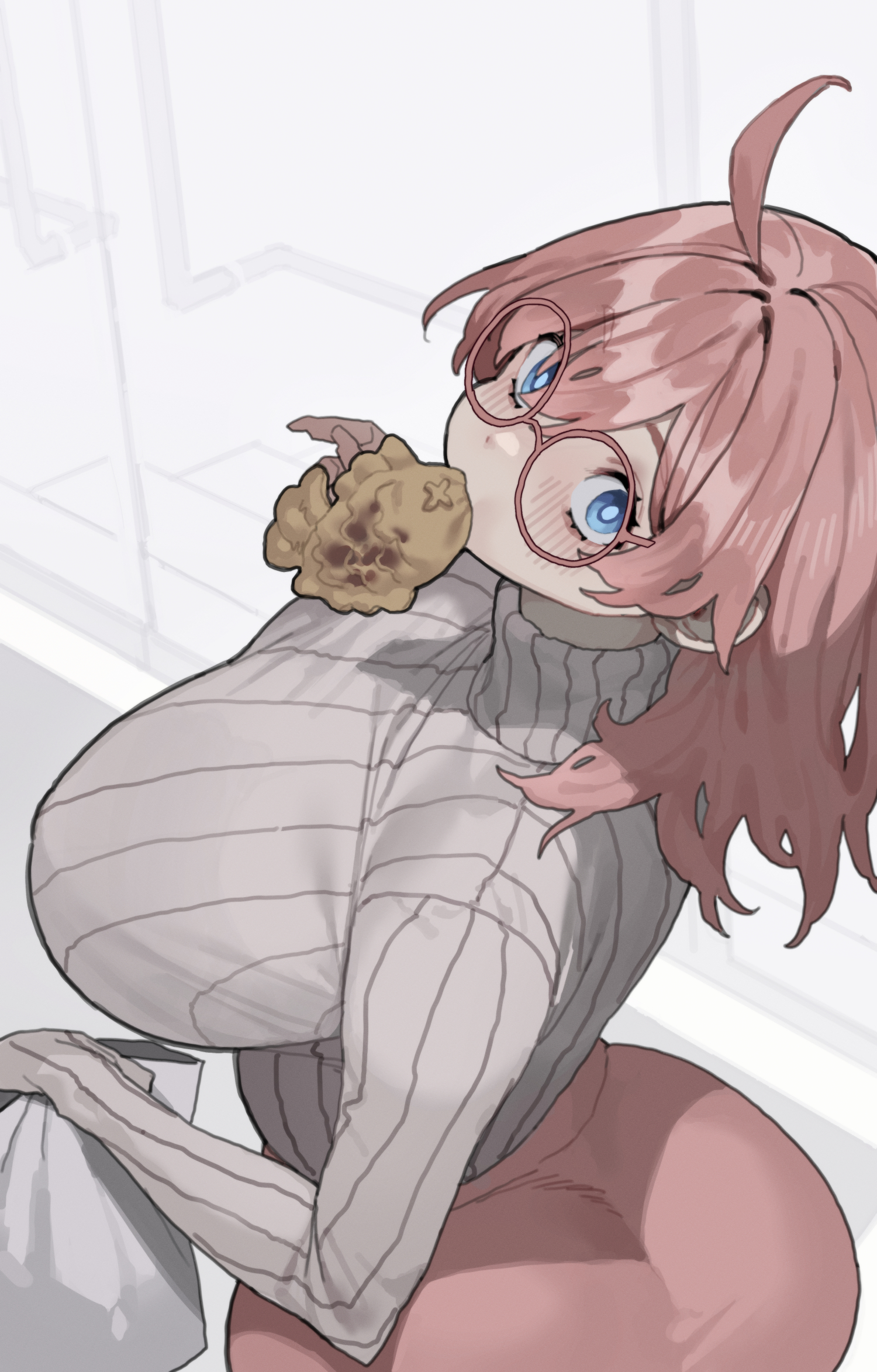 lookingup