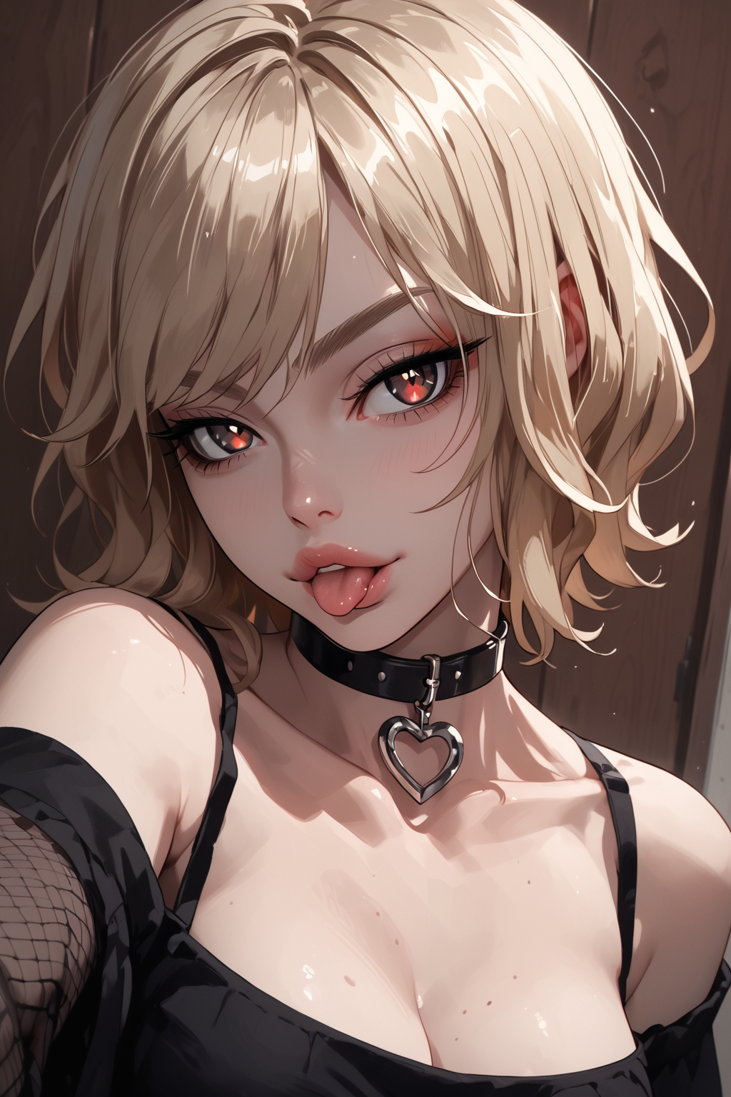 feeling cute might delete later