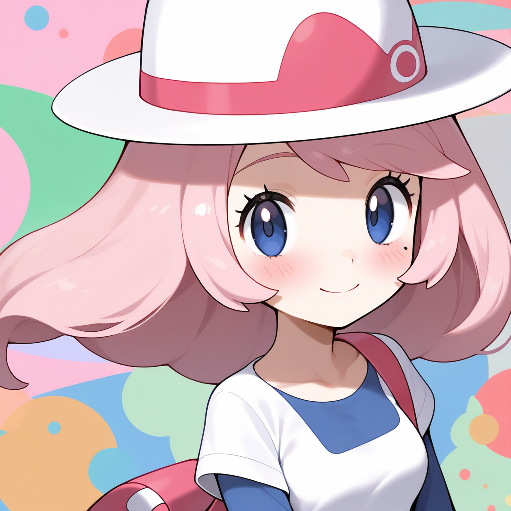 Yancy Main Art