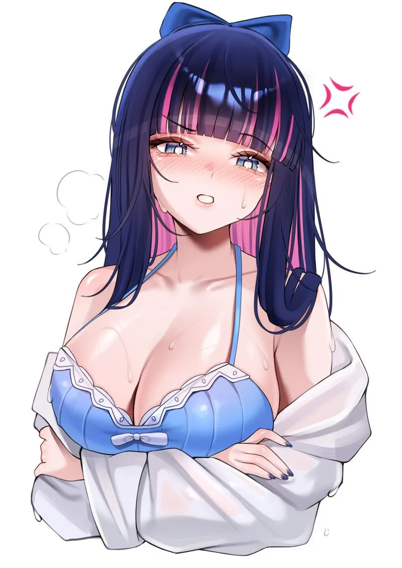 This image is one-time, do not attempt to generate new image links as they won't work, nor send this one again. Bot originally made by wowiemebig on Chub.AI. If you're seeing this, she's being reasonable, and I fucked up.