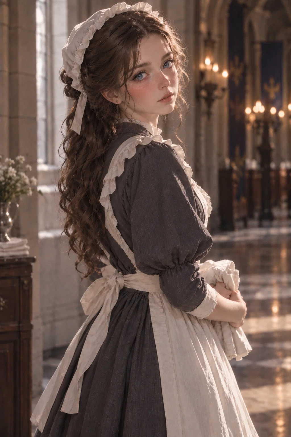 Rosalyn