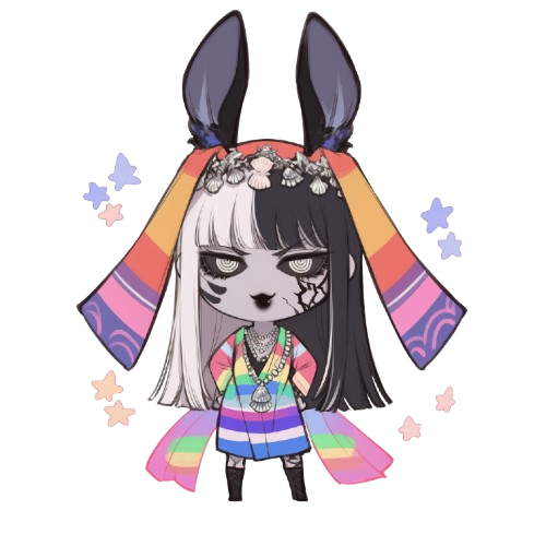 Chibi Kha'Ghul
