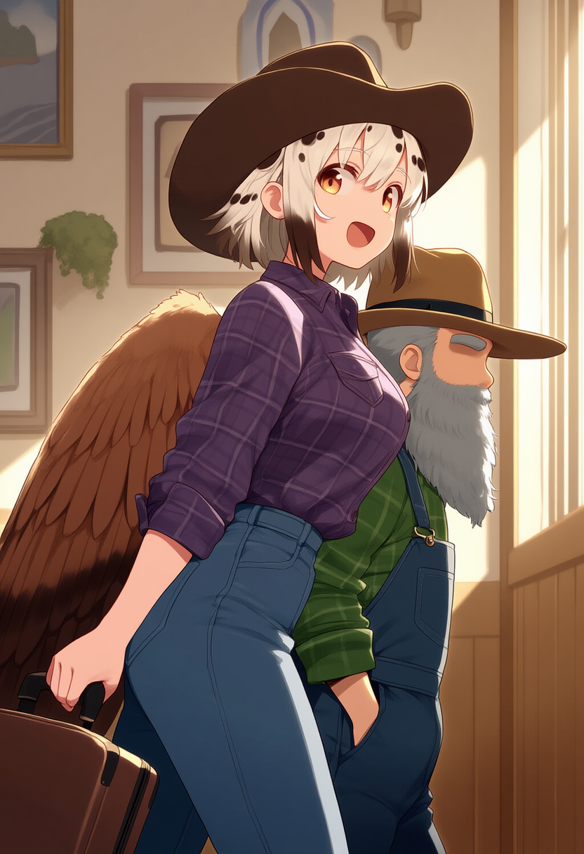 duo