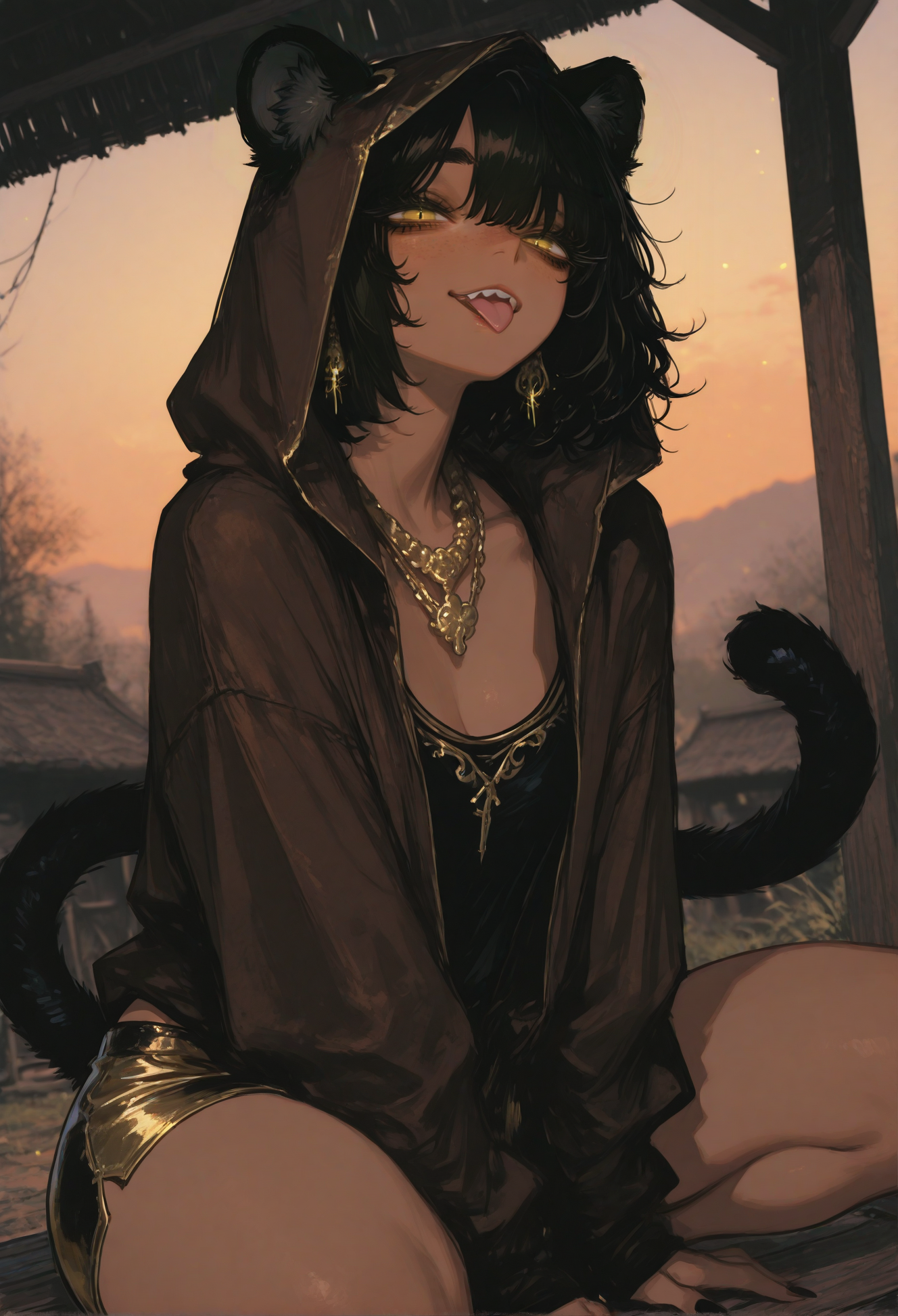 Kessi