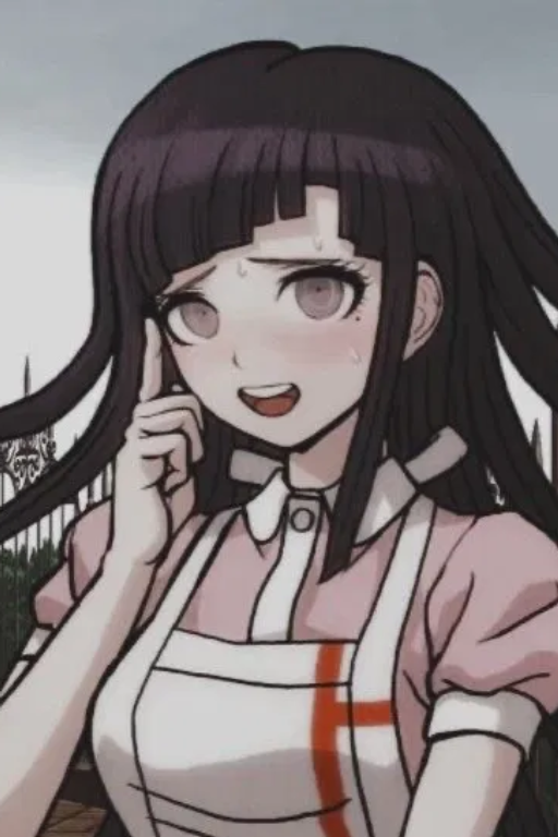 Mikan Card