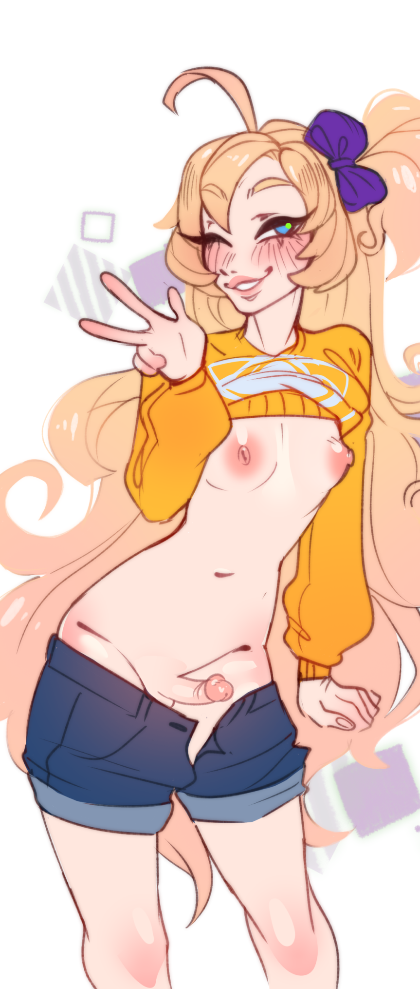 D