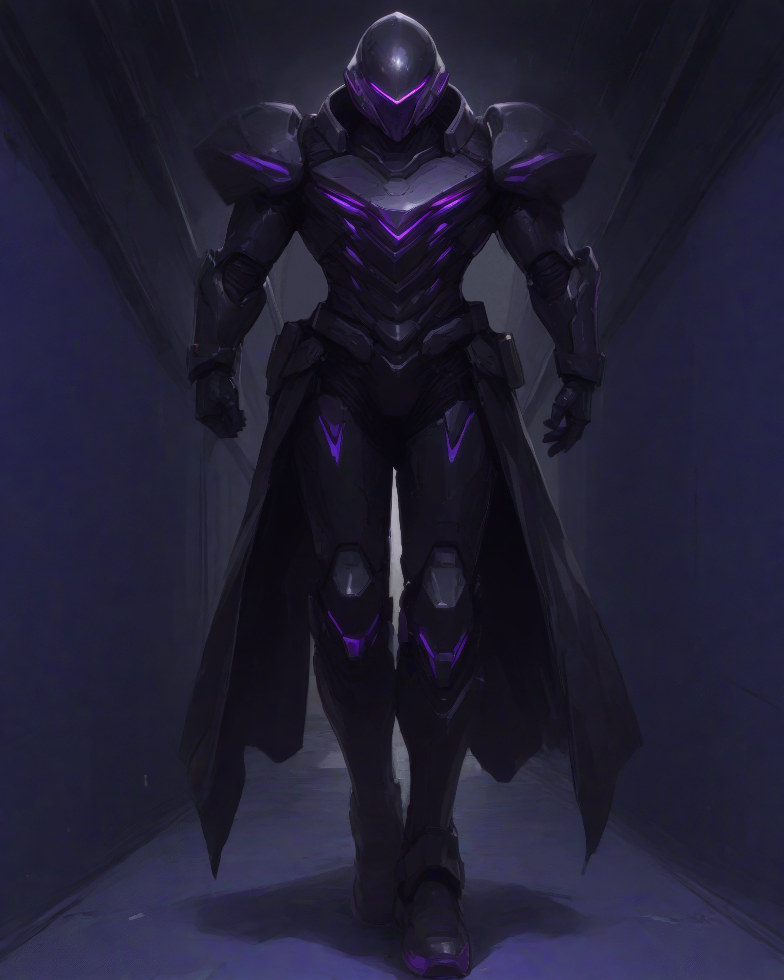 NemesisHunt
