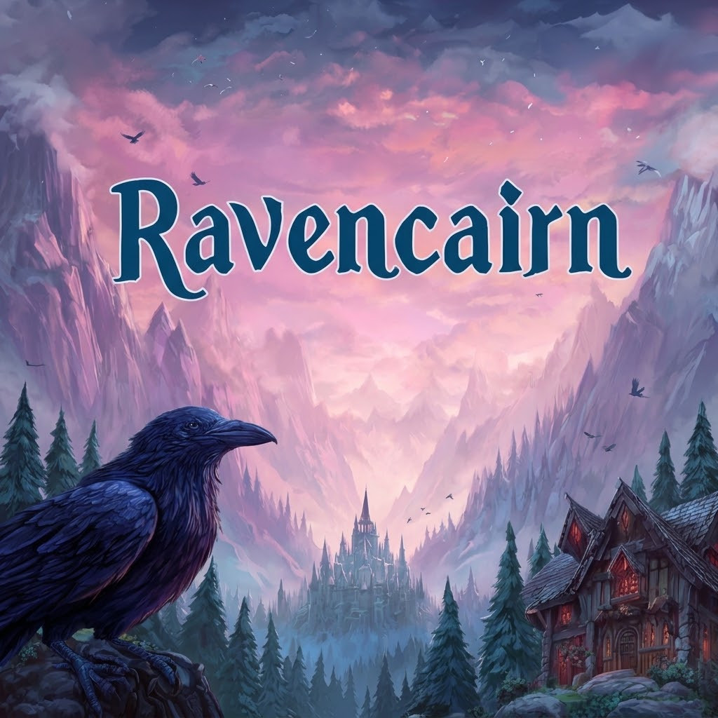 Ravencairn