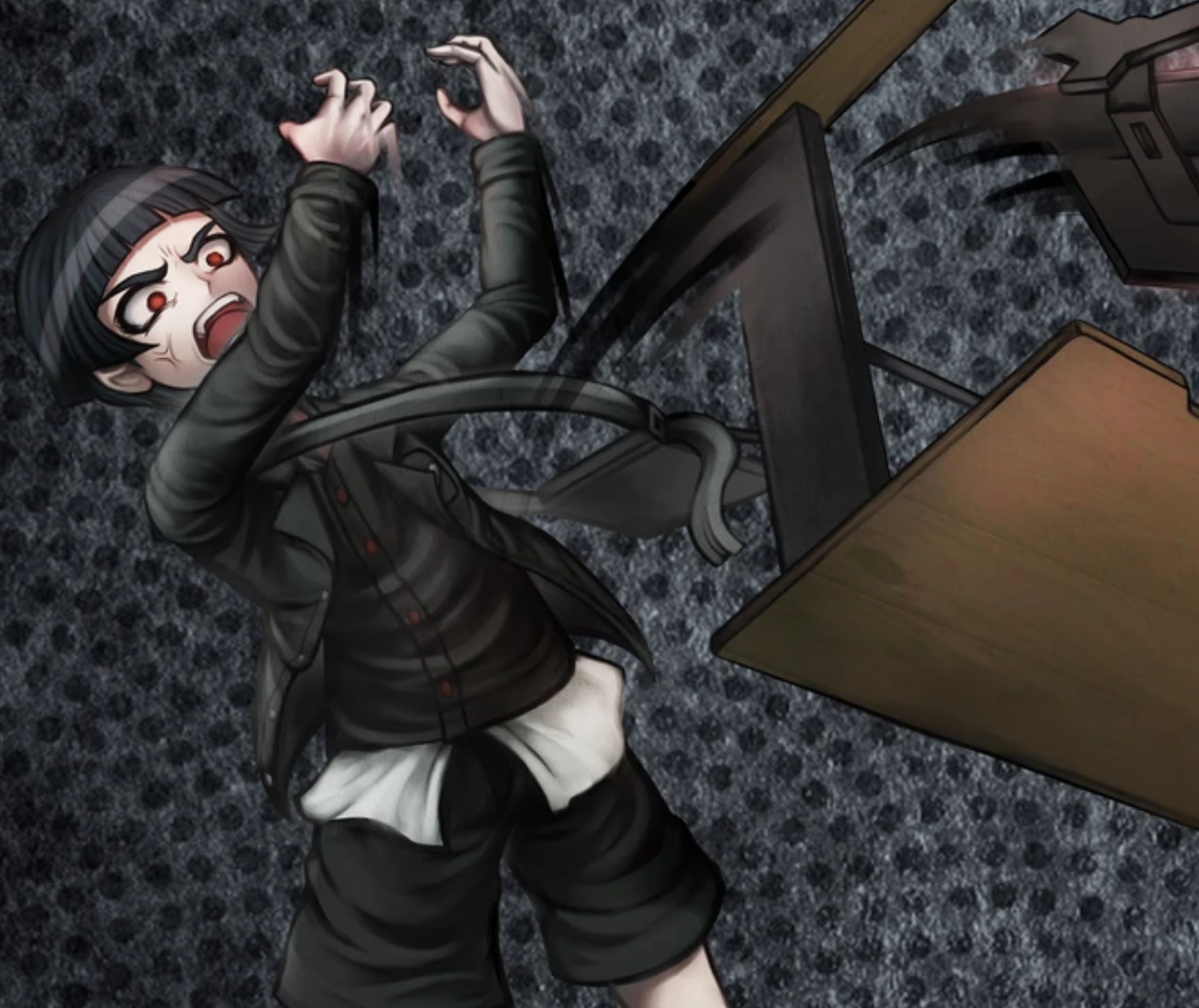 Shoko Card
