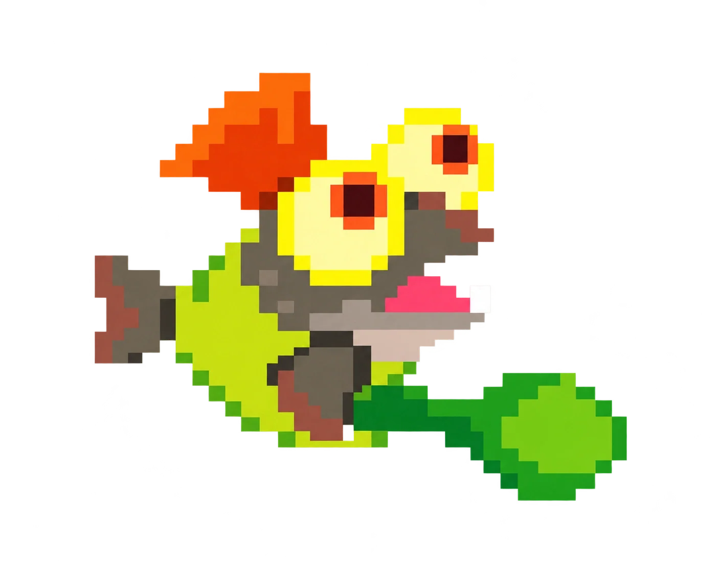 The Fish