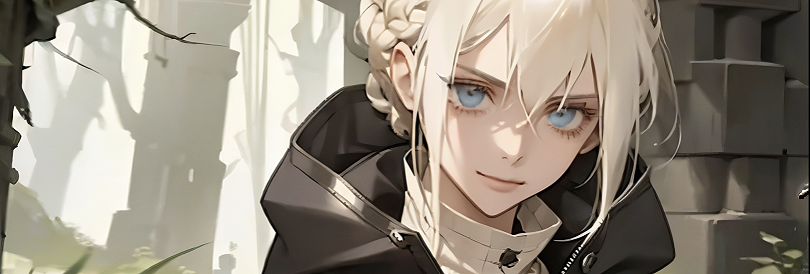 banner