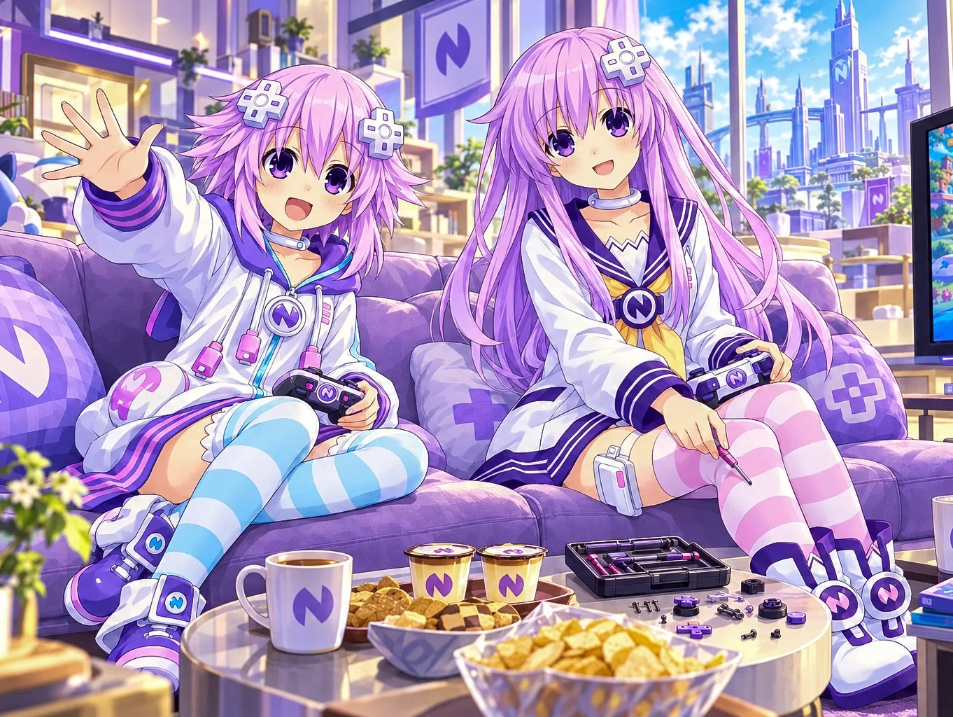 Neptune