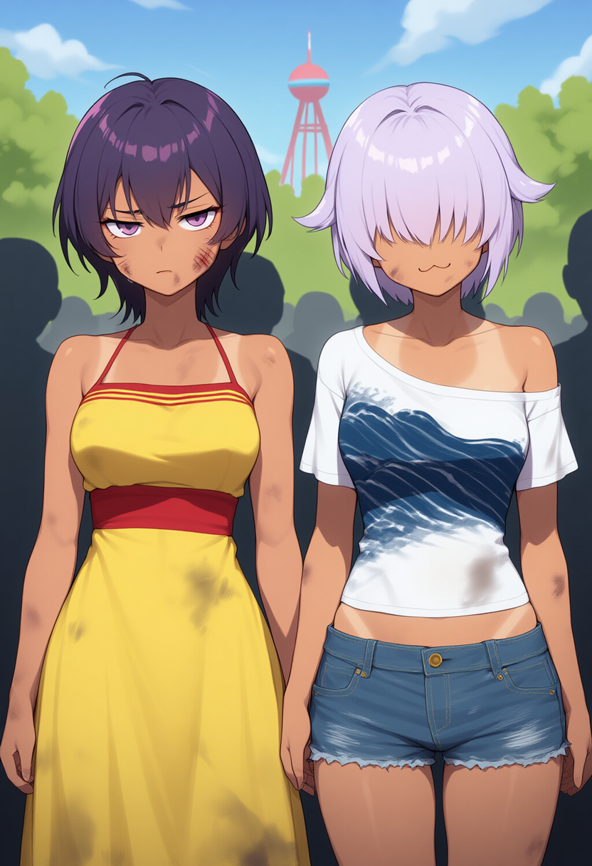 smug