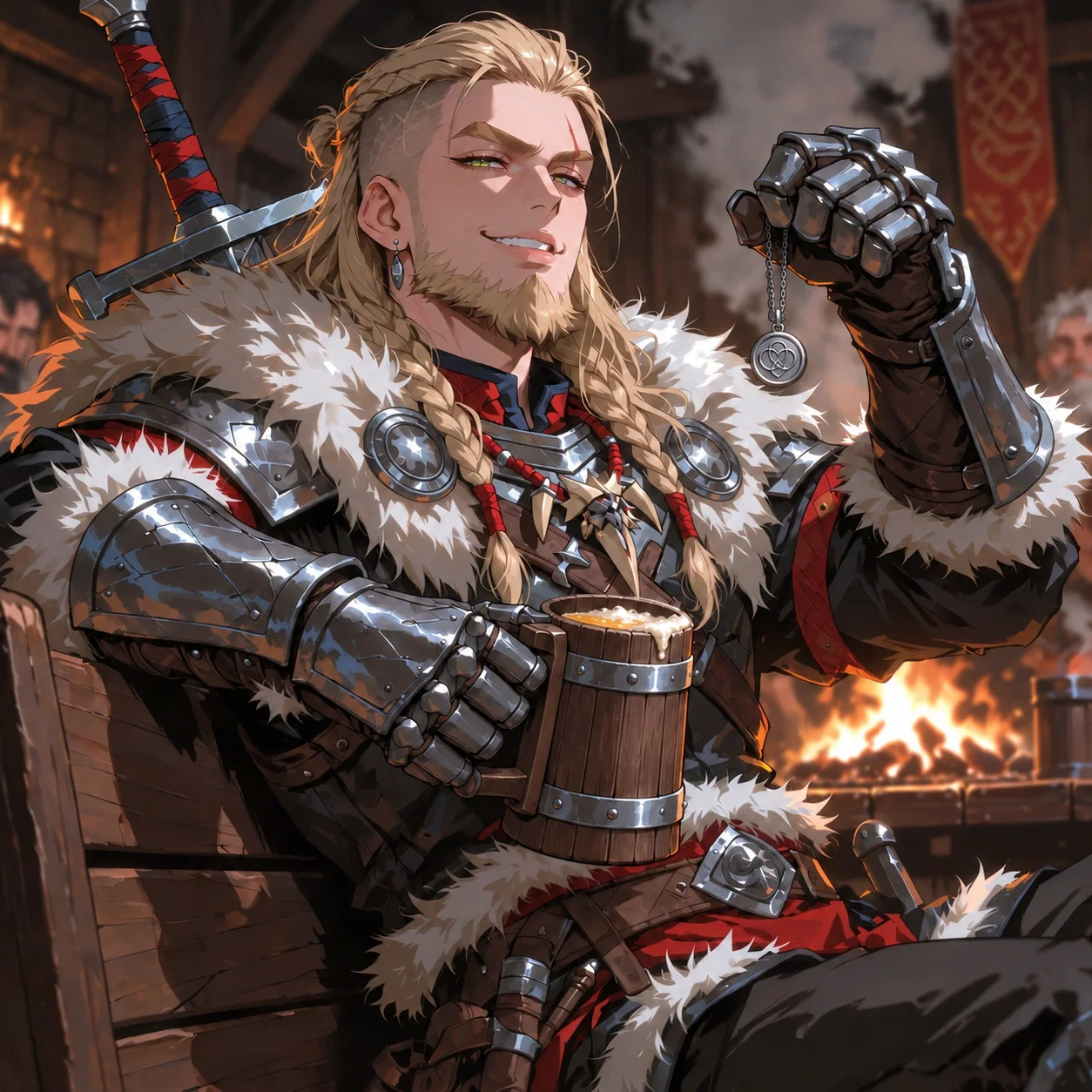 Wulfgar