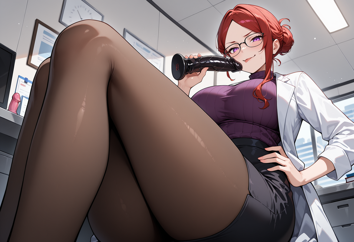 scene