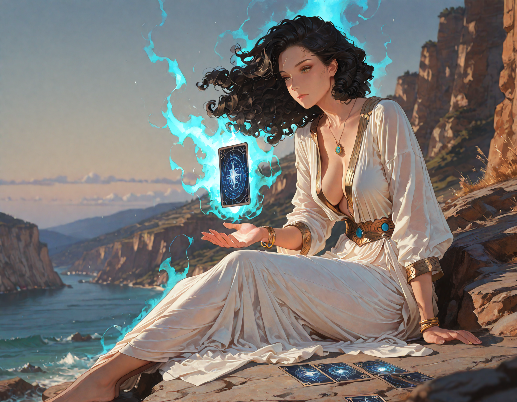 oracle