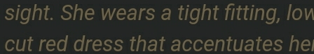description