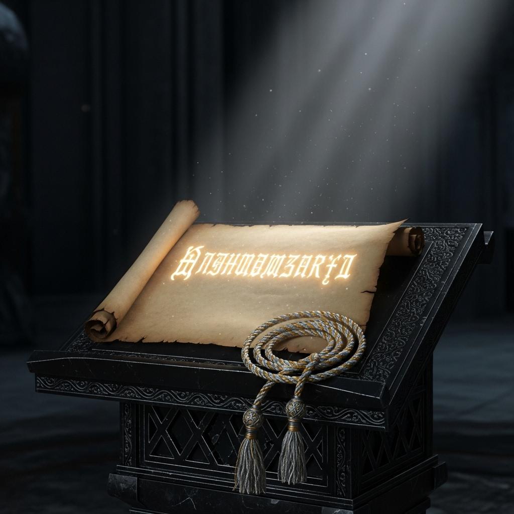The Signatory's Mandate