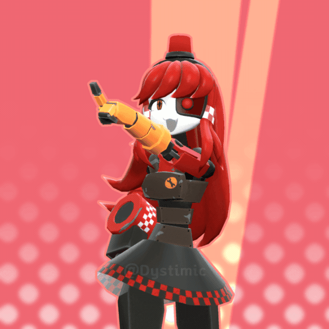mimi