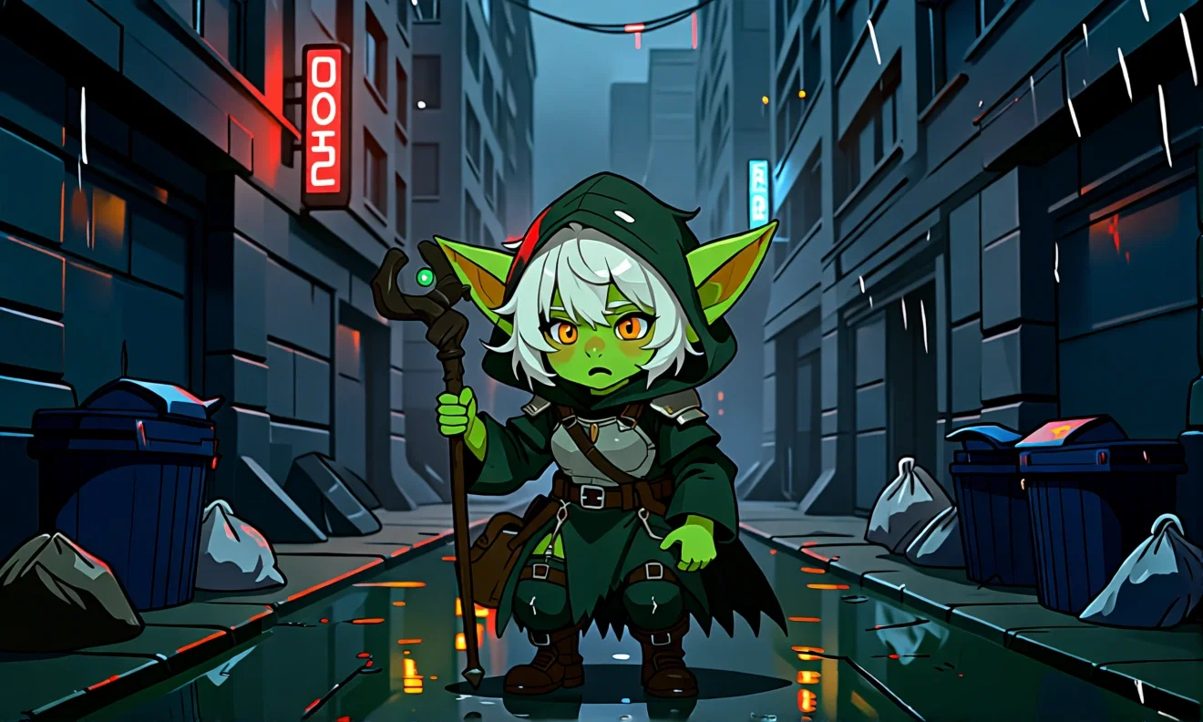 Kitza in the modern world
