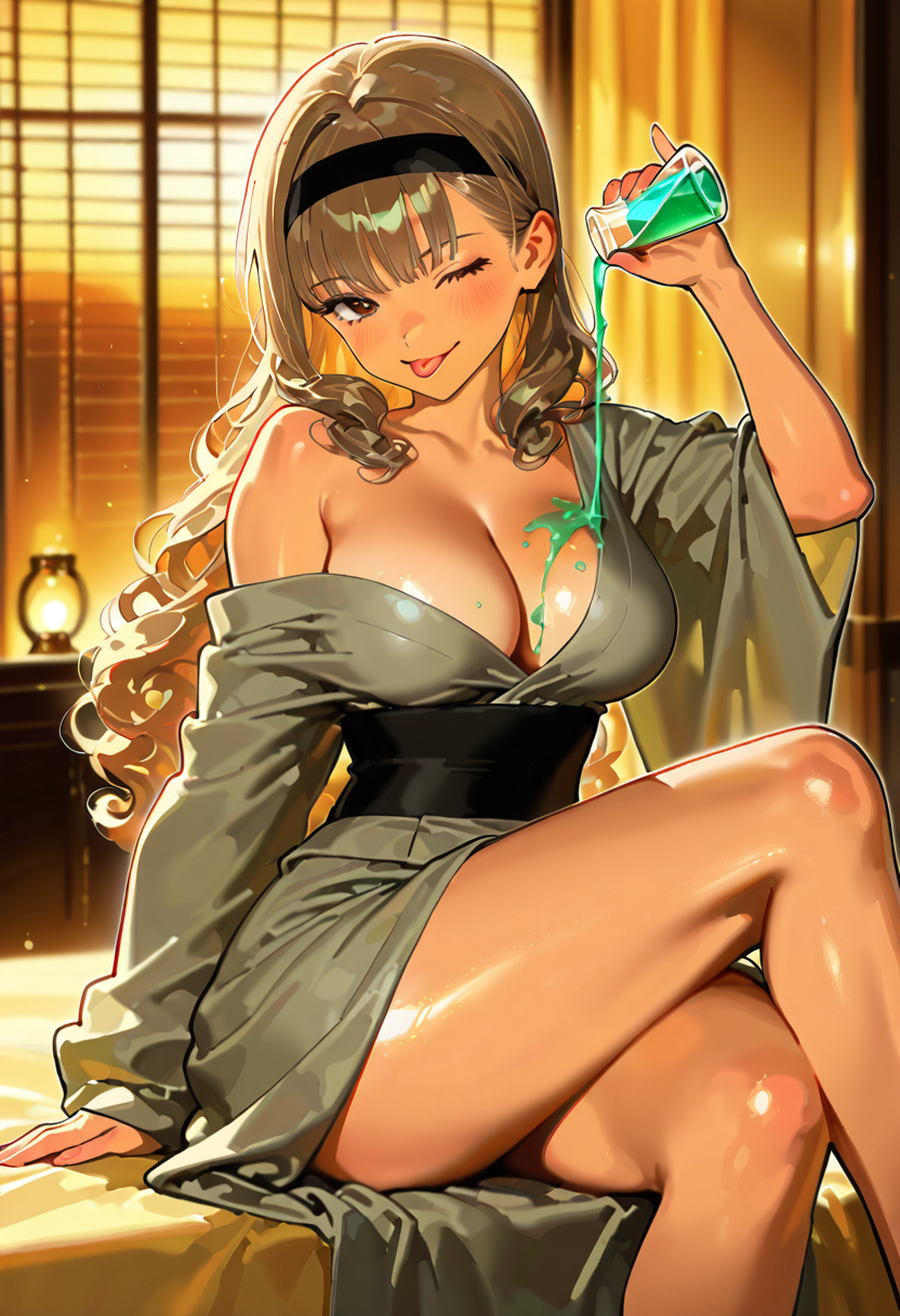 3