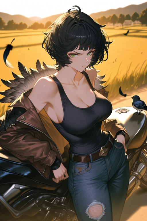 Character 1