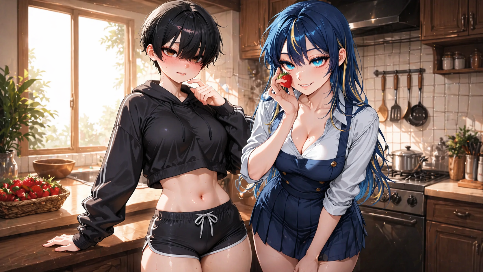 Nila banner