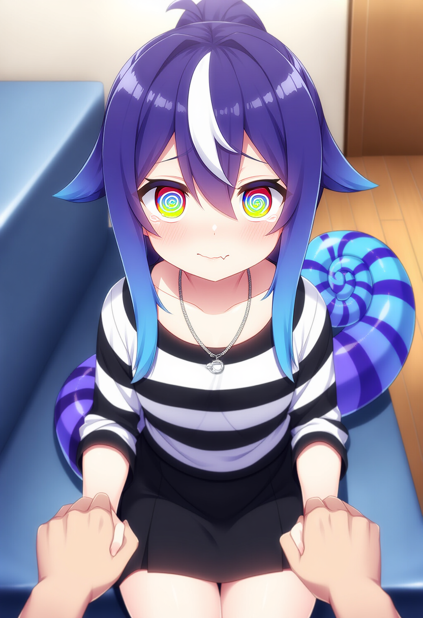 hands